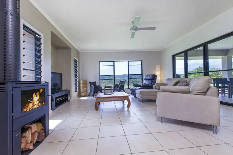 Fifth view of Homely rural property listing, 78 SPRING PASTURES Drive, Mapleton QLD 4560