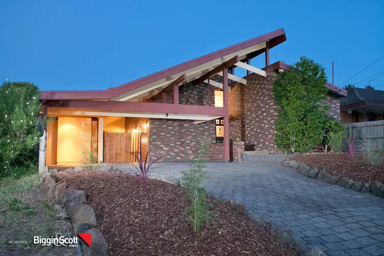 23 Richborough Grove, Ferntree Gully VIC 3156