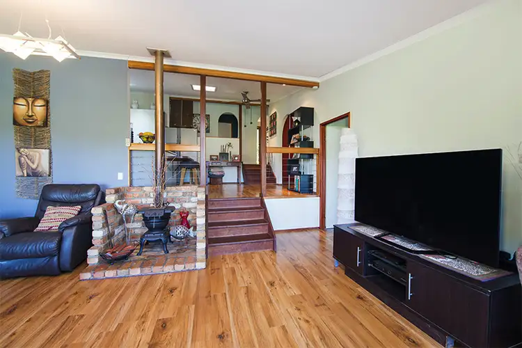 Fifth view of Homely house listing, 71 Plateau Cres, Carrara QLD 4211