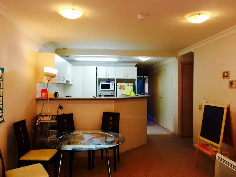 Third view of Homely villa listing, 1/11-15 Manson St, Telopea NSW 2117