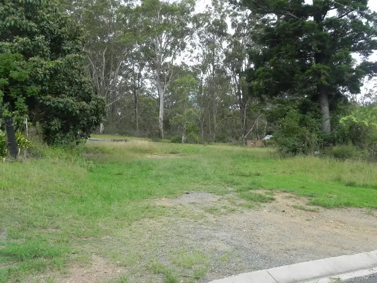 Third view of Homely rural property listing, 20 Dingo Parade, Jimna QLD 4515