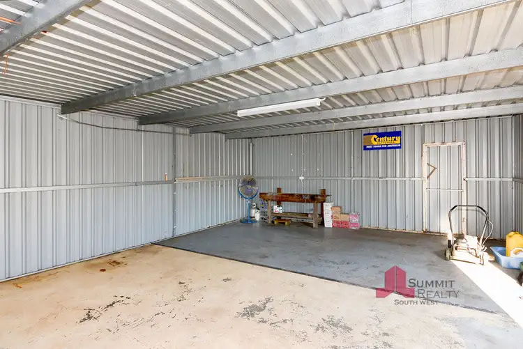 Third view of Homely house listing, 6 Ashrose Drive, Withers WA 6230