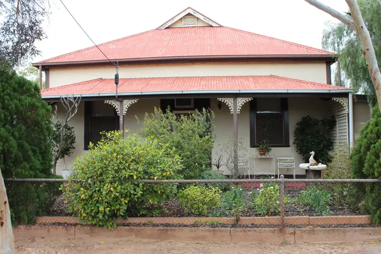 Main view of Homely house listing, 141 Three Chain Road, Port Pirie SA 5540