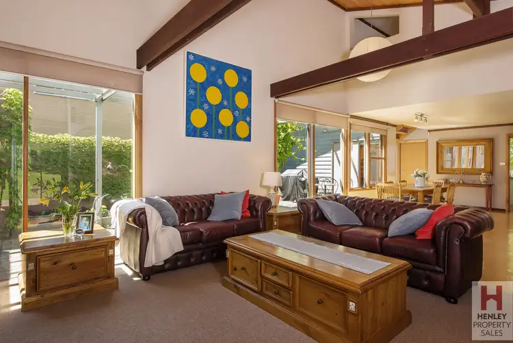 Second view of Homely house listing, 2/72 Jindabyne Road, Berridale NSW 2628
