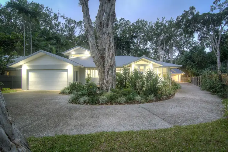 Second view of Homely house listing, 20 Sorrento Crescent, Port Douglas QLD 4877