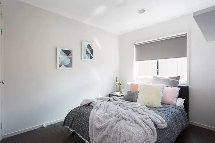 Seventh view of Homely house listing, 122 Myrtle Road, Ascot VIC 3551