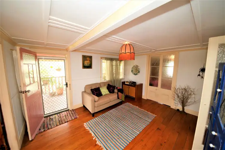 42 Bazaar Street, Maryborough QLD 4650
