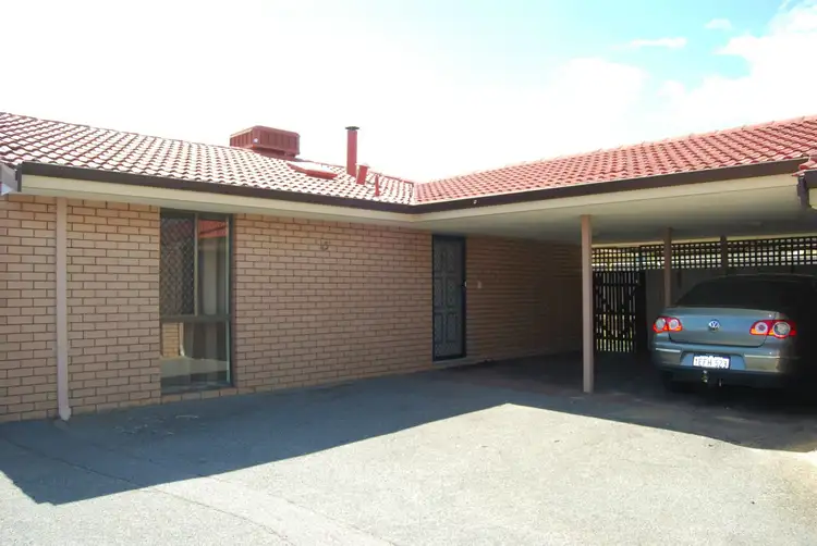 Sixth view of Homely unit listing, 13/303 Wharf Street, Queens Park WA 6107