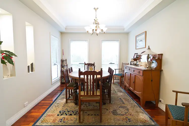 Fourth view of Homely house listing, 3 Emmeline Place, Vincentia NSW 2540
