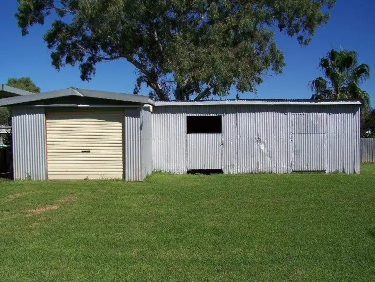 Fifth view of Homely house listing, 33 Pryor Street, Quirindi NSW 2343