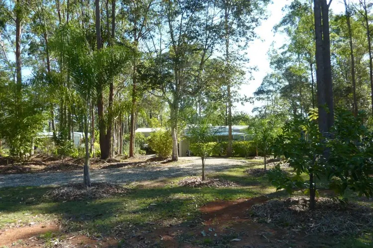 4 Van Hensbroek Road, Bauple QLD 4650