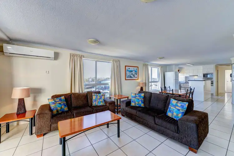 Fifth view of Homely unit listing, Unit 25/2-4 Baxter Street, Bargara QLD 4670
