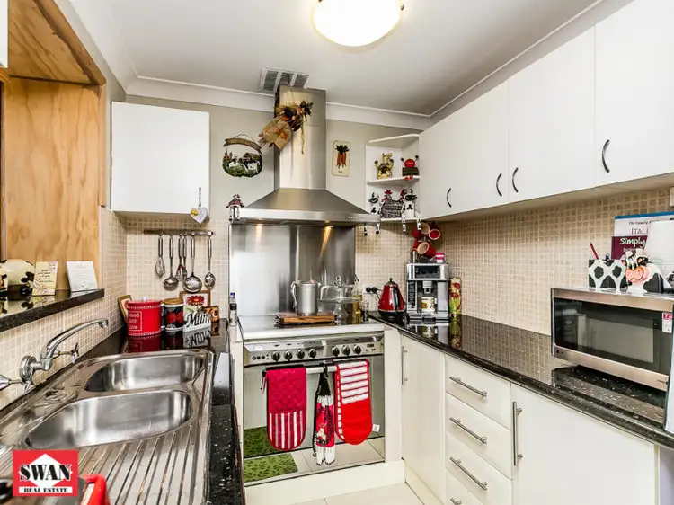 Sixth view of Homely house listing, 34 Dagmar Way, Swan View WA 6056