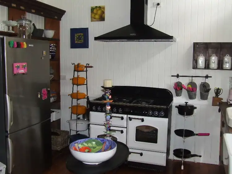 Second view of Homely house listing, 23 Bucknall Court, Regency Downs QLD 4341