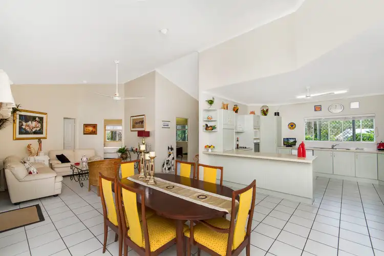 Fifth view of Homely house listing, 25 Strathmore Court, Mooroobool QLD 4870