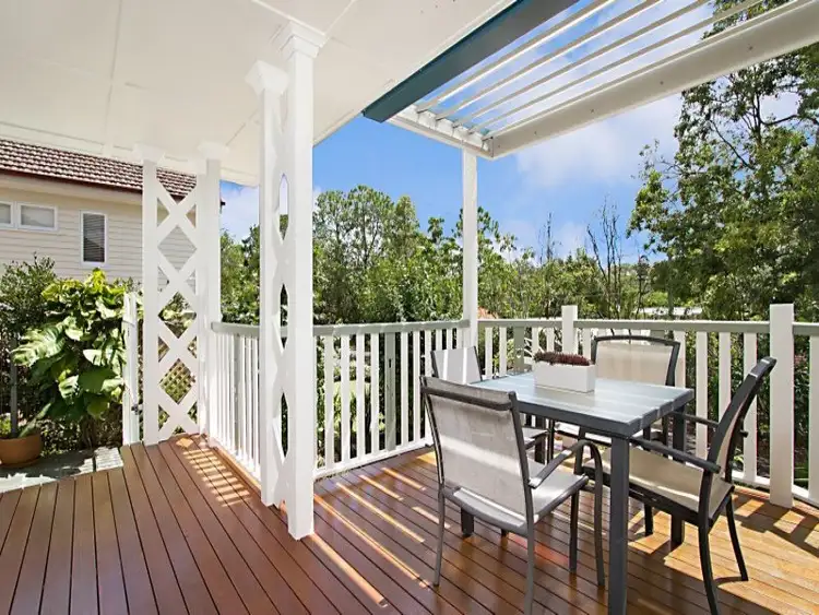 Fifth view of Homely house listing, 103 Highland Terrace, St Lucia QLD 4067