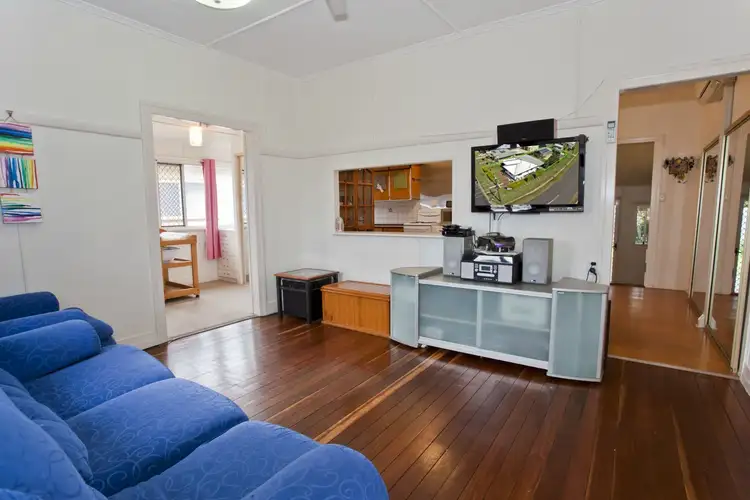 Fourth view of Homely house listing, 42 Mimnagh Street, Norville QLD 4670