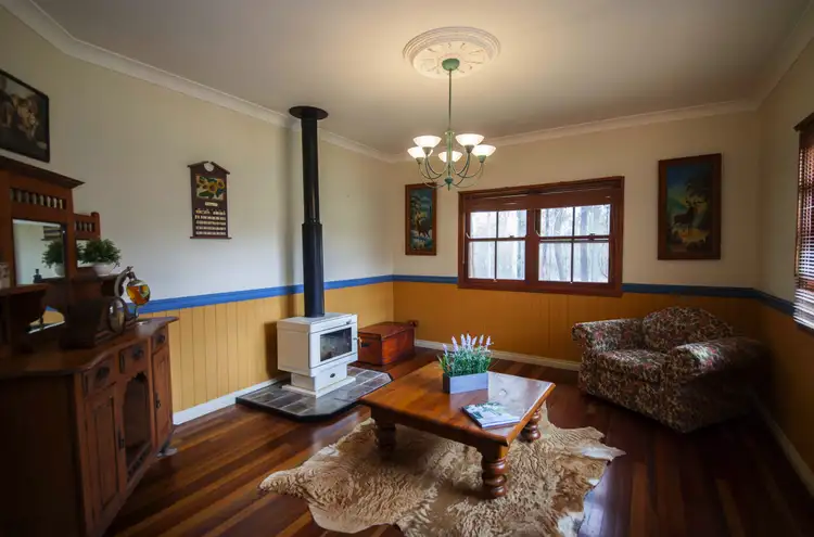Sixth view of Homely house listing, 72 Bosel Road, Tinana QLD 4650