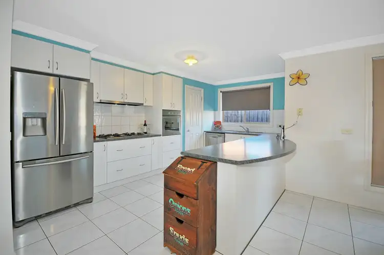 Third view of Homely house listing, 13 Burge Drive, Sunbury VIC 3429