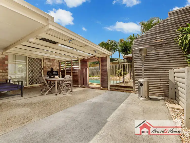 Sixth view of Homely house listing, 71 Bedivere Drive, Ormeau QLD 4208