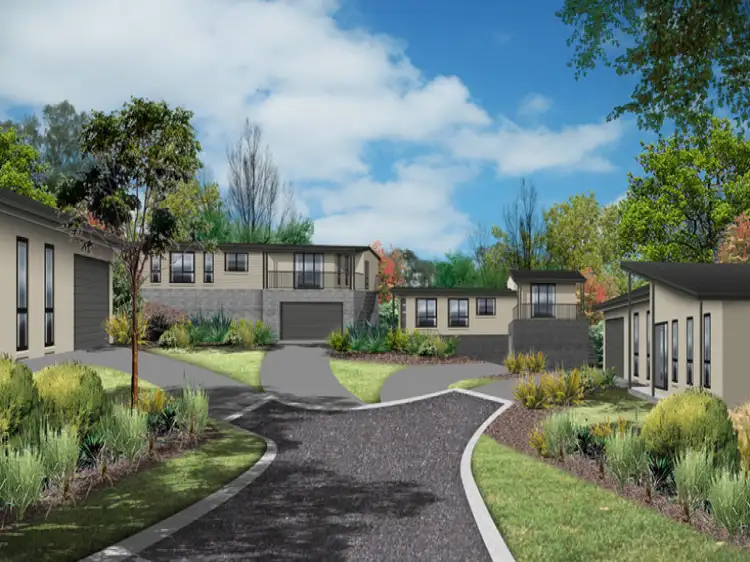 75 Hamilton Street, Gisborne VIC 3437