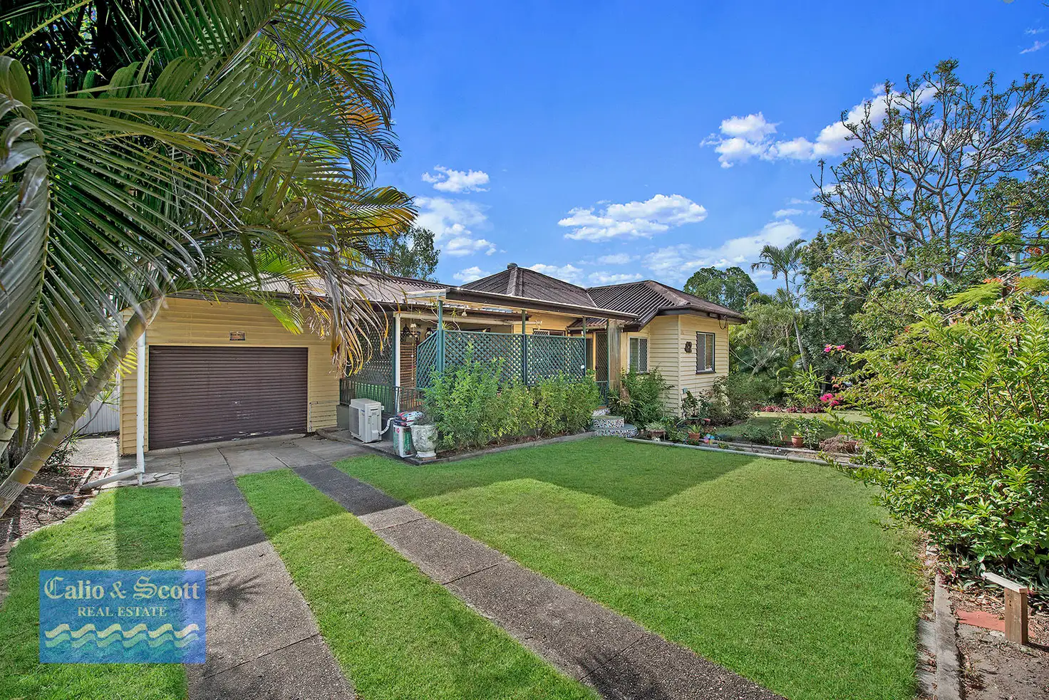 Main view of Homely house listing, 42 Greenwood Street, Brighton QLD 4017