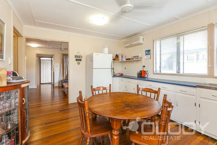 Fifth view of Homely house listing, 10 Harrup Street, West Rockhampton QLD 4700