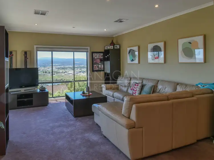 Fifth view of Homely house listing, 57 Lachlan Parade, Trevallyn TAS 7250