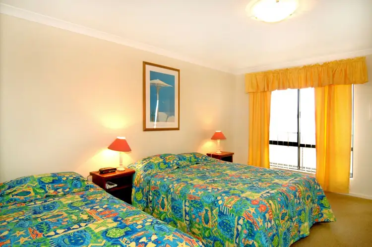 Fifth view of Homely unit listing, 12/121 Ocean Drive, Bunbury WA 6230