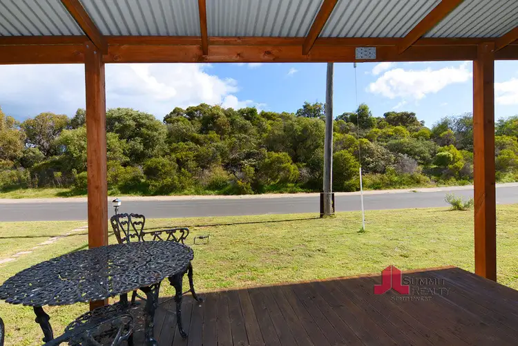 Second view of Homely house listing, 30 Allan Road, Binningup WA 6233