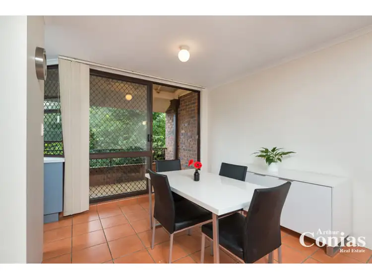 Third view of Homely unit listing, 24/26 Carr Street, St Lucia QLD 4067