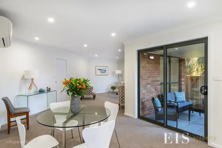 Fourth view of Homely villa listing, 15 Lucas St, Howrah TAS 7018