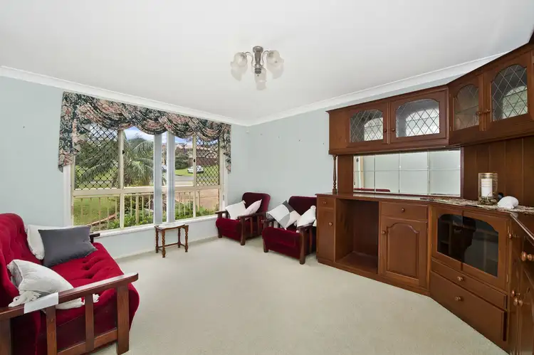 Fourth view of Homely house listing, 41 Rushcutter Way, Port Macquarie NSW 2444
