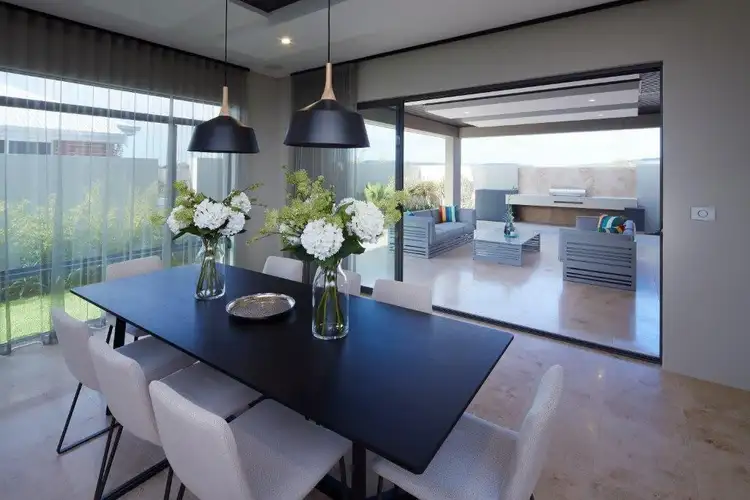 Fifth view of Homely house listing, 130 Grand Entrance, Australind WA 6233