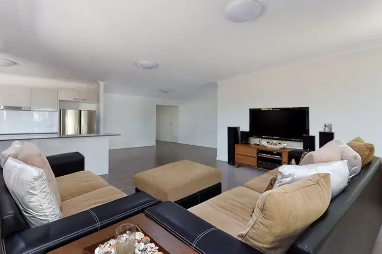 Second view of Homely house listing, 6 Holroyd Street, Brassall QLD 4305