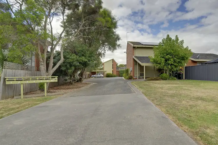 Fourth view of Homely house listing, 7/30 George Street, Traralgon VIC 3844