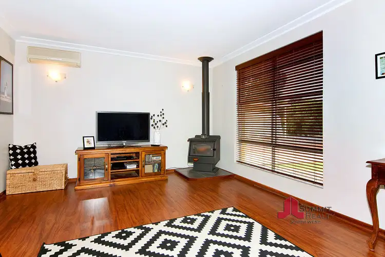 Fifth view of Homely house listing, 89 Swanstone Street, Collie WA 6225