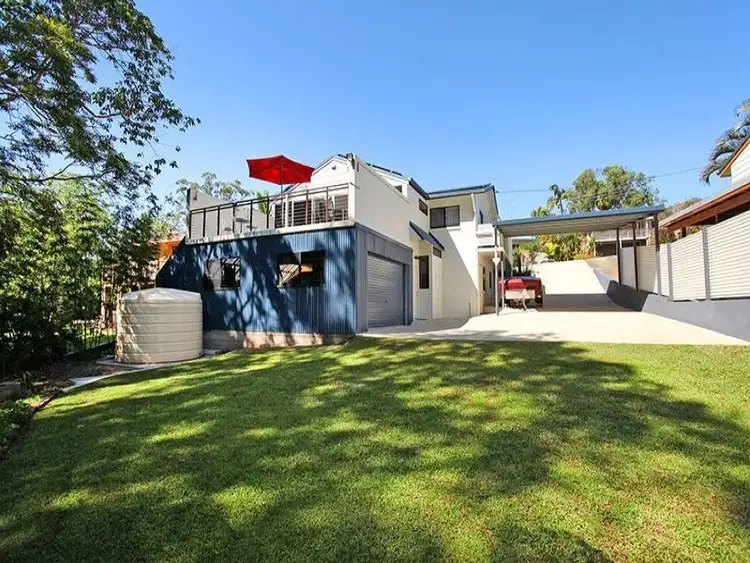 Fifth view of Homely house listing, 23 Elizabeth Way, Nambour QLD 4560