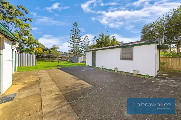 Sixth view of Homely house listing, 15 Johnstone Street, Guildford NSW 2161