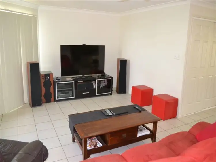 Third view of Homely house listing, 7 Isabel Court, Gracemere QLD 4702