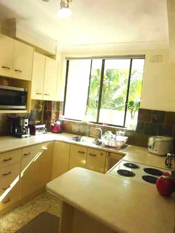 Third view of Homely unit listing, 31/10-14 Dural Street, Hornsby NSW 2077