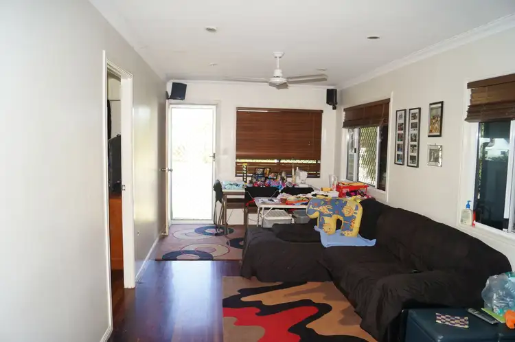 Sixth view of Homely house listing, 23 Face Street, Park Avenue QLD 4701
