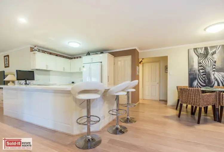 Fifth view of Homely house listing, 10 Corso Street, Eatons Hill QLD 4037