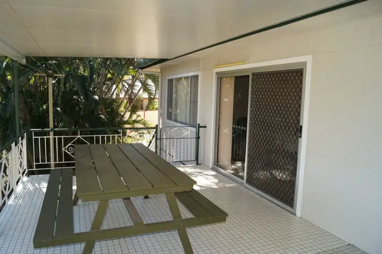Fifth view of Homely house listing, 12 Wentworth Terrace, The Range QLD 4700