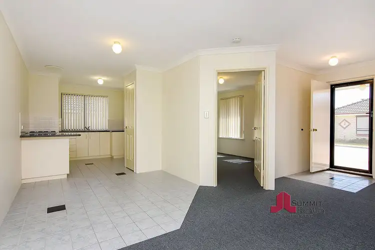 Second view of Homely unit listing, 1/13 Wakefield Crescent, Australind WA 6233