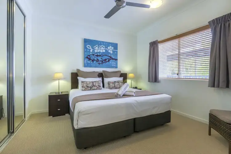 Seventh view of Homely unit listing, 22/2 Langley Road 'Oaks Lagoons' St, Port Douglas QLD 4877