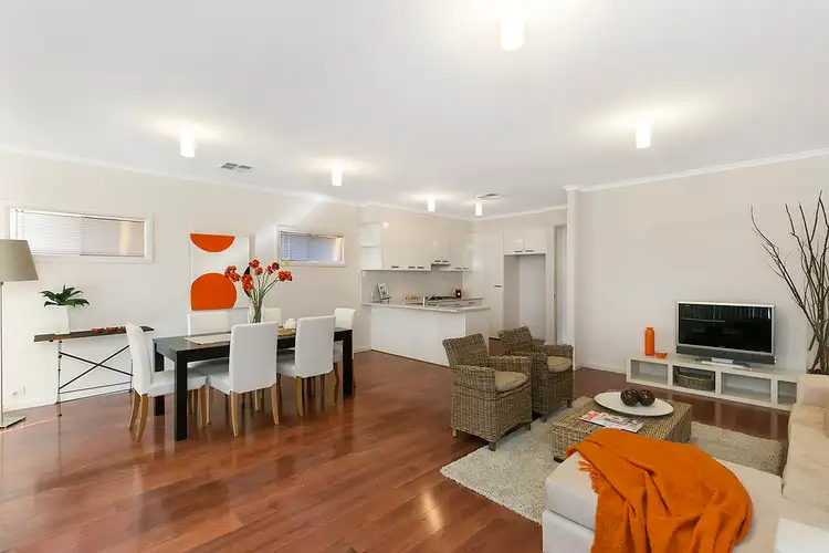 Second view of Homely house listing, 21 Hamilton Avenue, Warradale SA 5046