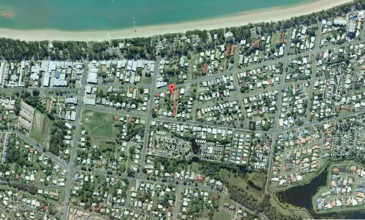 Third view of Homely unit listing, 2/7 Cypress Street, Torquay QLD 4655