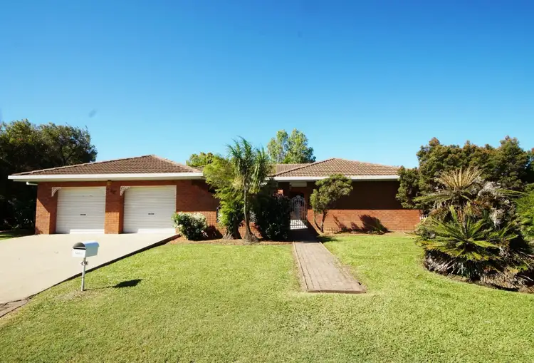 Main view of Homely house listing, 2-4 Strathdee Court, Ayr QLD 4807
