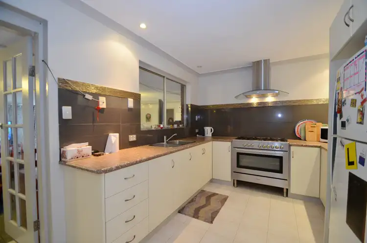 Second view of Homely house listing, 60 Eudoria St, Gosnells WA 6110